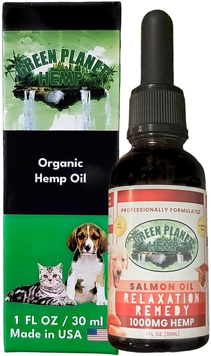 hemp topicals