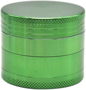 cannabis grinder