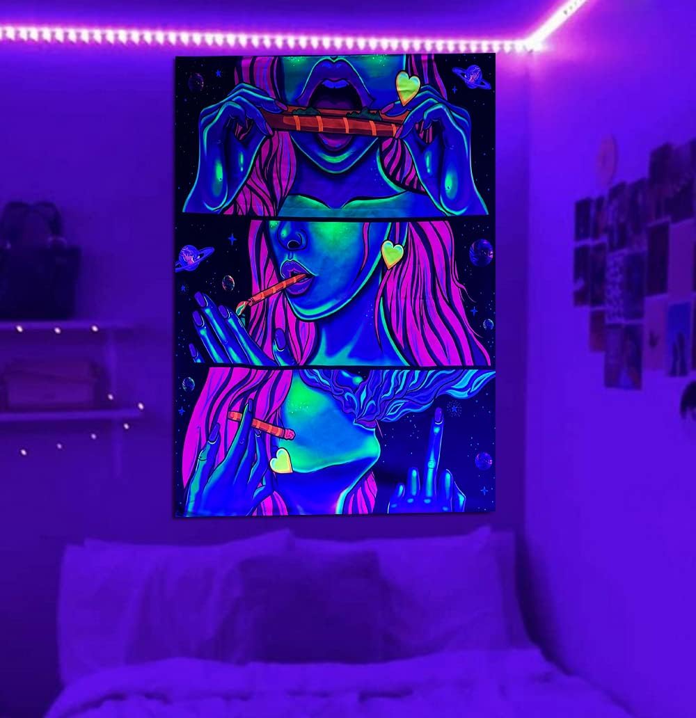 marijuana art