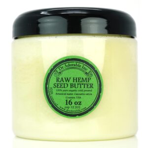 Hemp Beauty