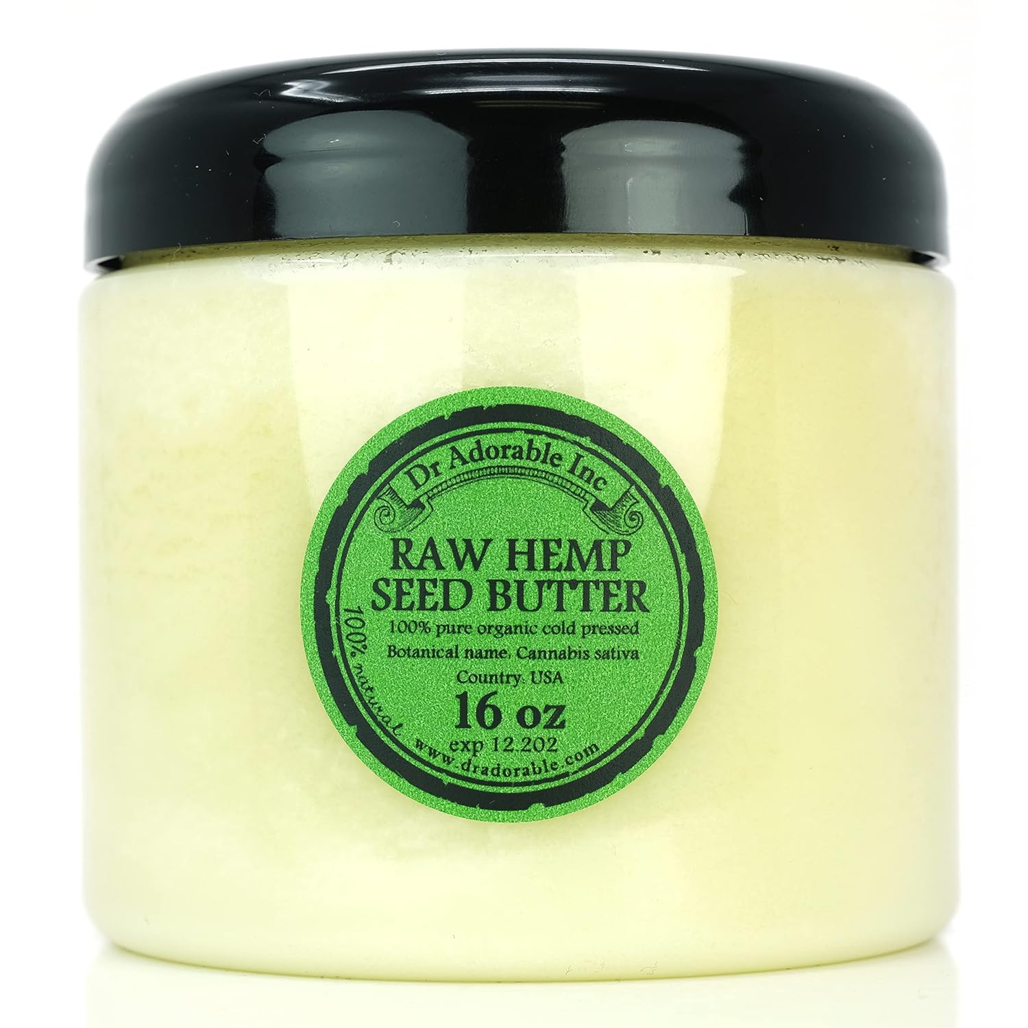 Hemp Beauty