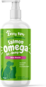 hemp seed oil