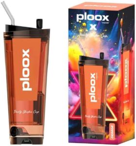 Portable Glass Hookah
