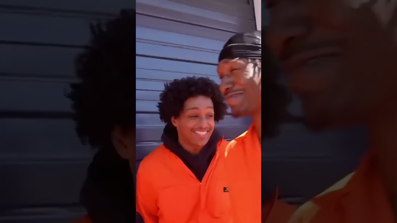 Duke Dennis Violates Fanum For Being To Big😂