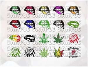 marijuana art