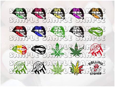 marijuana art