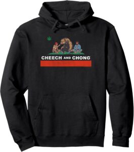 cheech and Chong