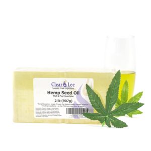 Hemp Beauty