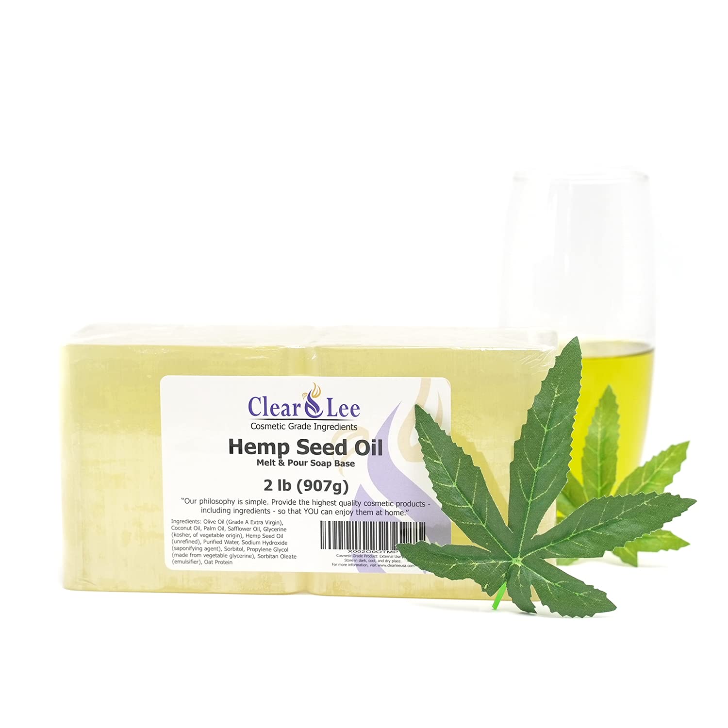 Hemp Beauty