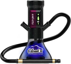 Portable Glass Hookah