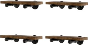 pipe set