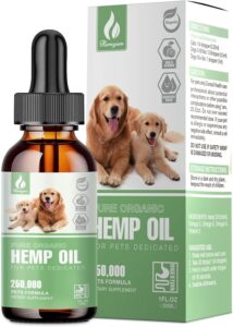 hemp topicals
