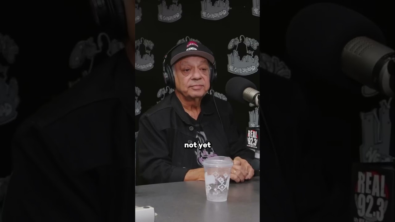 Cheech & Chong On Opening Over 100 Dispensaries