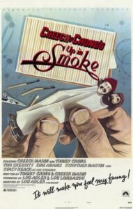 cheech and Chong
