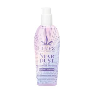 Hemp Beauty