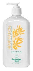 hemp seed oil