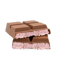 dubai chocolate bar