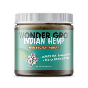 hemp topicals