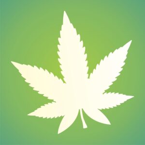 marijuana art