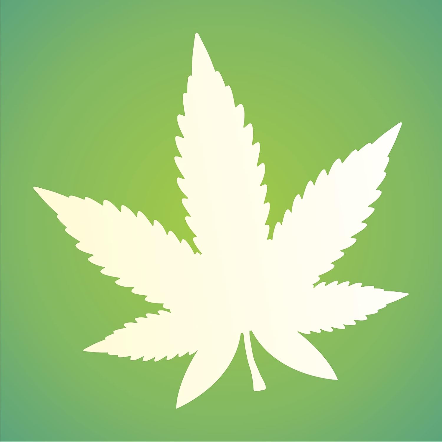 marijuana art