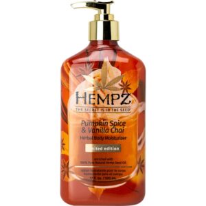 Hemp Beauty