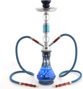 Portable Glass Hookah