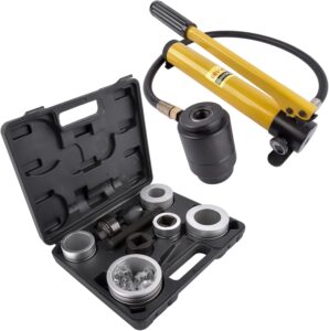 pipe set