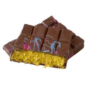 dubai chocolate bar