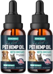 hemp topicals