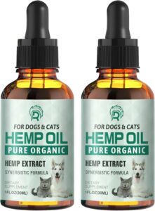 hemp topicals