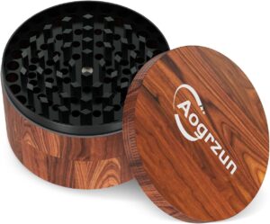 cannabis grinder