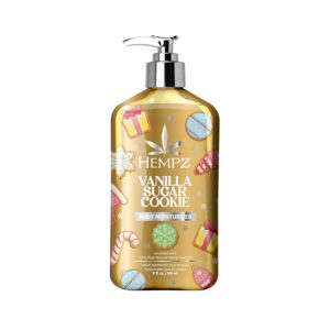 Hemp Beauty