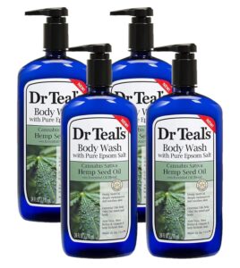 hemp seed oil