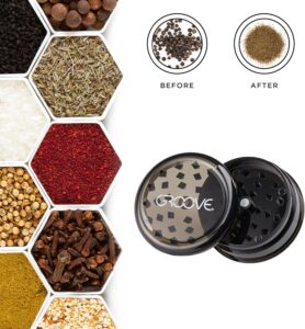 cannabis grinder