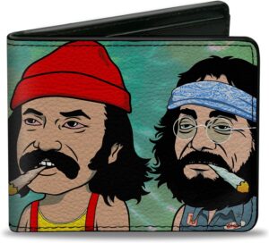 cheech and Chong
