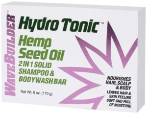 Hemp Beauty