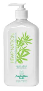 hemp seed oil