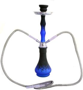 Portable Glass Hookah