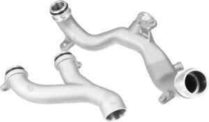 pipe set