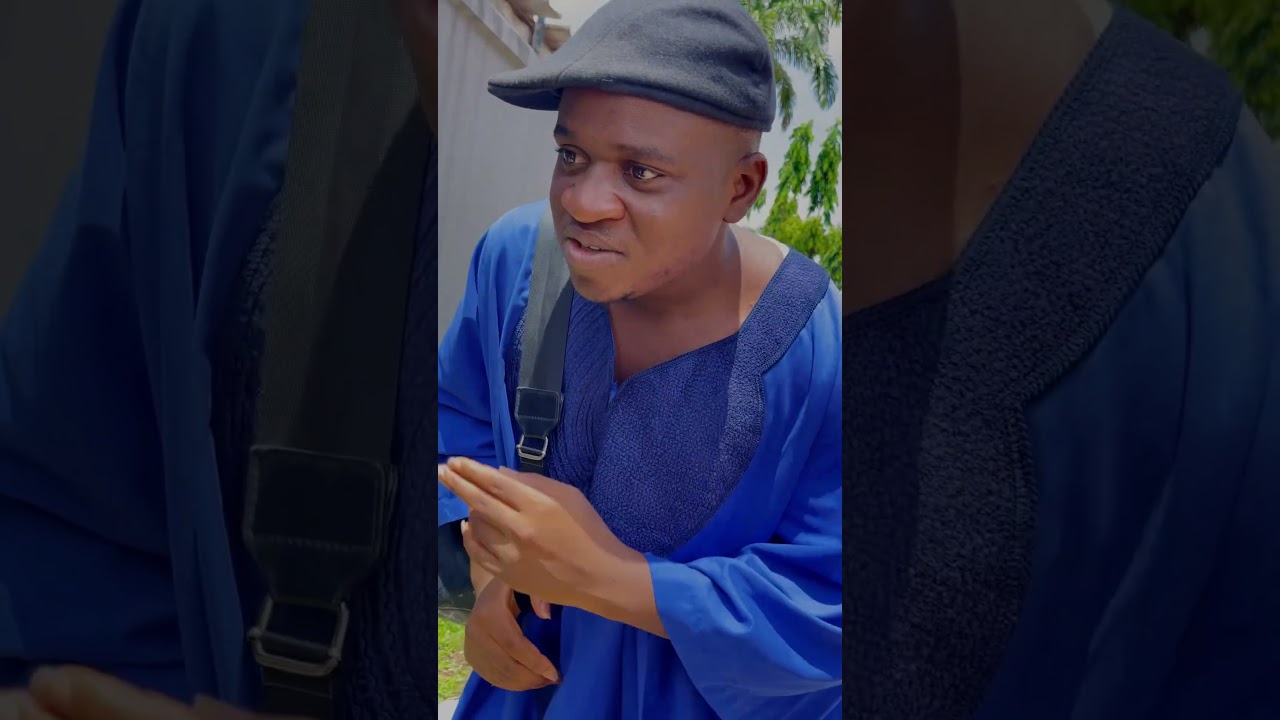 He is Selling weed to Pastors #comedy #bestcomedyskit #fashiontrends #naijalaughs #naijaskit