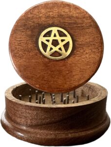 cannabis grinder