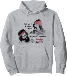 cheech and Chong