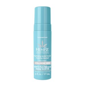 Hemp Beauty