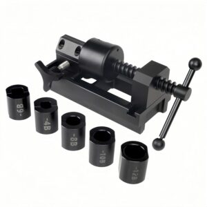 pipe set