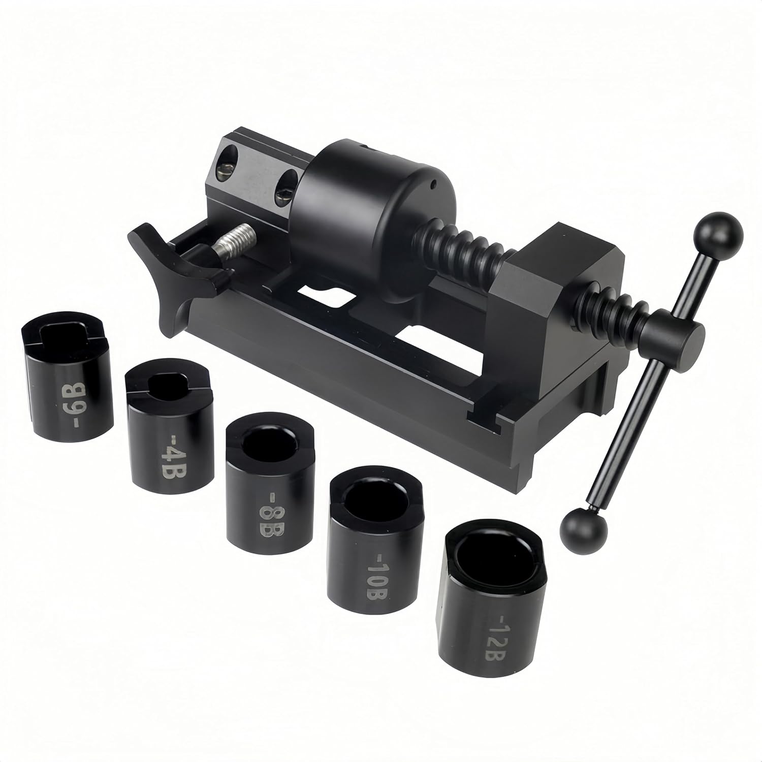 pipe set
