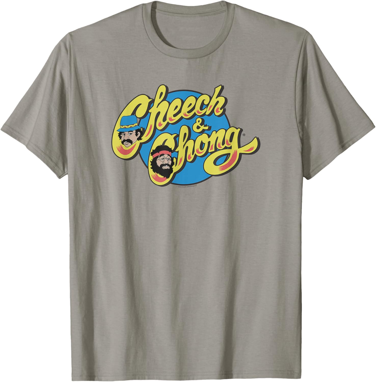 cheech and Chong