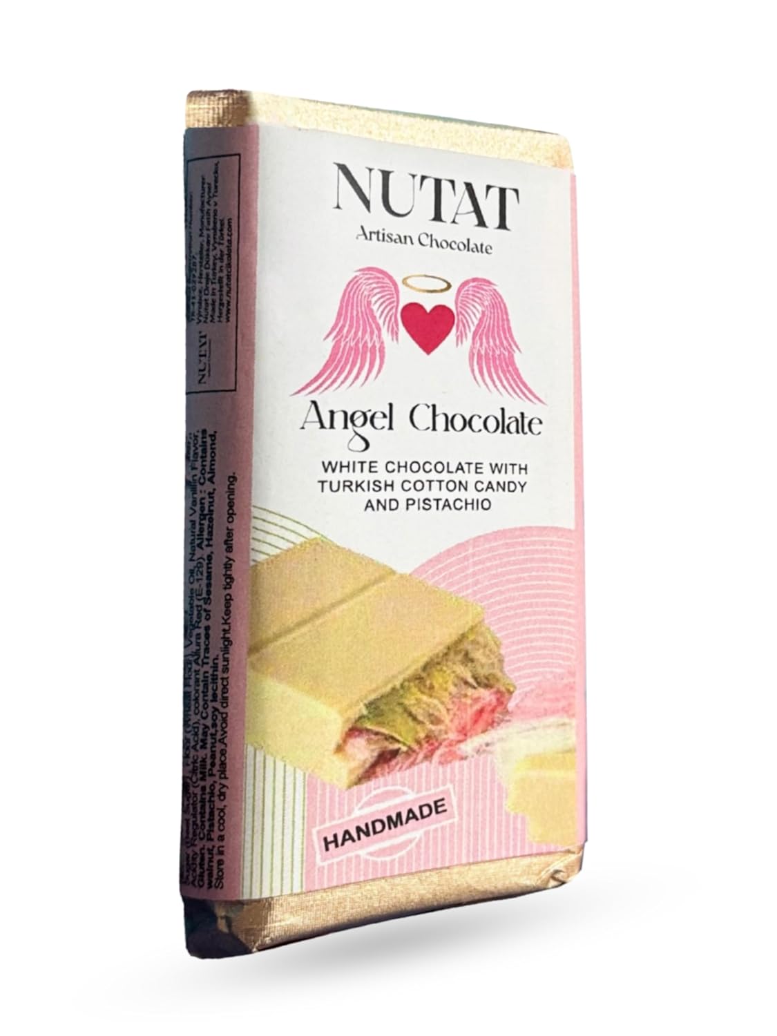 dubai chocolate bar