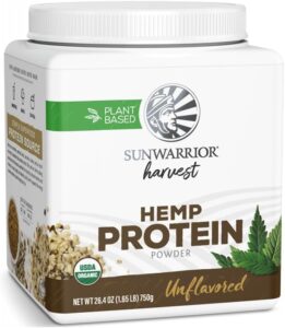 hemp
