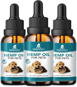 hemp topicals