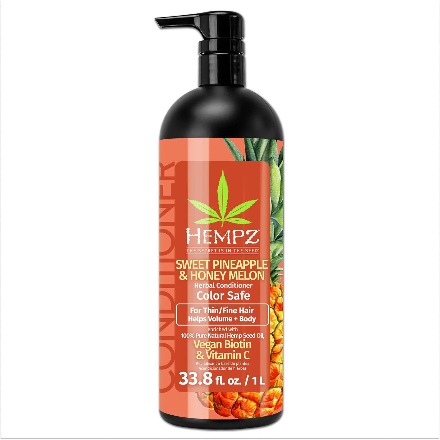 Hemp Beauty
